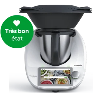 Achetez thermomix tm6 quasi neuf, annonce vente à Toulouse (31) WB176202526